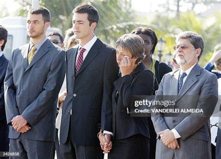 Annie Vieira De Mello Wiki, Age (Sergio Vieira De Mello’s Wife) Biography & Family