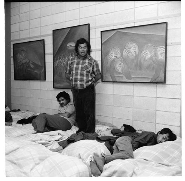 How Did New Zealand Photographer Die?