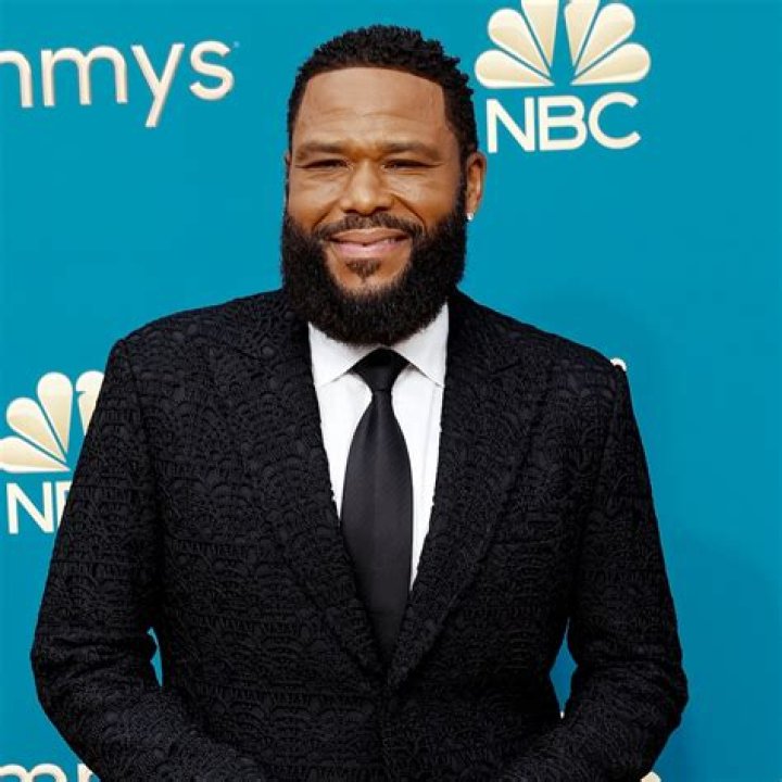 Anthony Anderson – Biography, Facts & Life Story