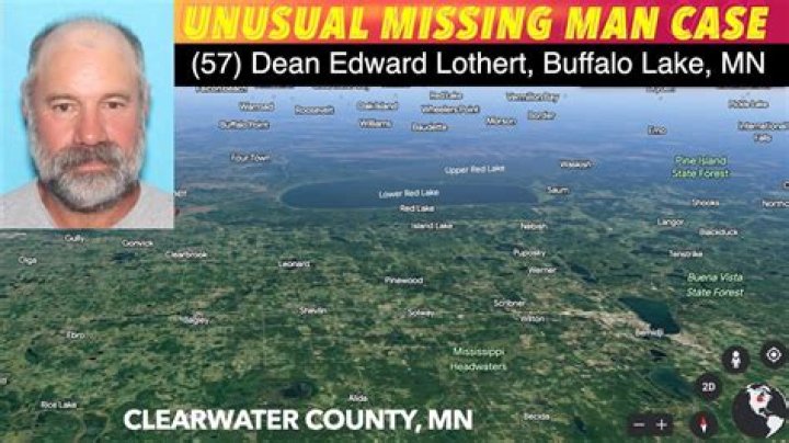 Anthony Balzer Missing Man Found Dead: Death And Obituary