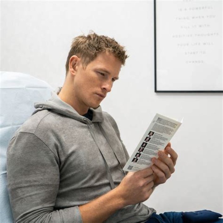 Anthony Konechny Phone Number, WhatsApp Number, House Address, Email Id