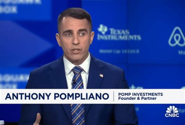 Anthony Pompliano Bio, Wiki, Age, Wife, Podcast, Morgan Creek, and Net Worth