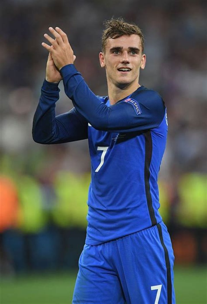 Antoine Griezmann Phone Number, WhatsApp Number Contact Mobile