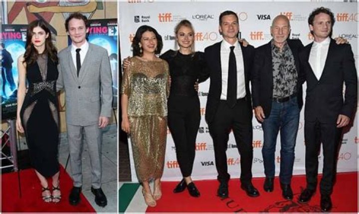 Anton Yelchin Height