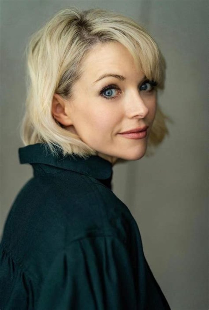 Antonia Bernath – Biography, Facts & Life Story