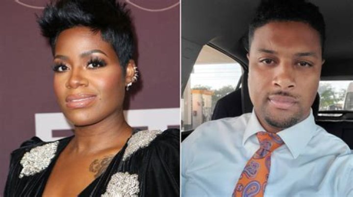 
Brandel Shouse and Antwaun Cook – Two Baby Daddies of Fantasia Barrino’s Daughter Zion and Son Dallas
