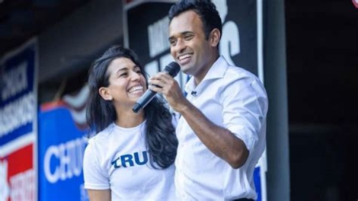 Apoorva Ramaswamy Wikipedia And Age: How Old Is Vivek Ramaswamy Wife?