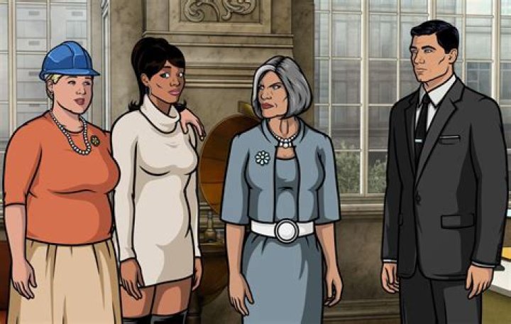 ‘Archer’ — Redemption or Rampage? How Will Archer Deal with Malory’s Death?