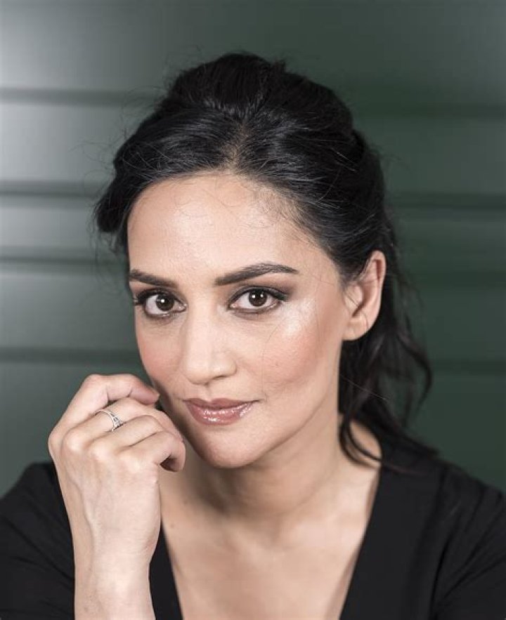 Archie Panjabi – Biography, Facts & Life Story