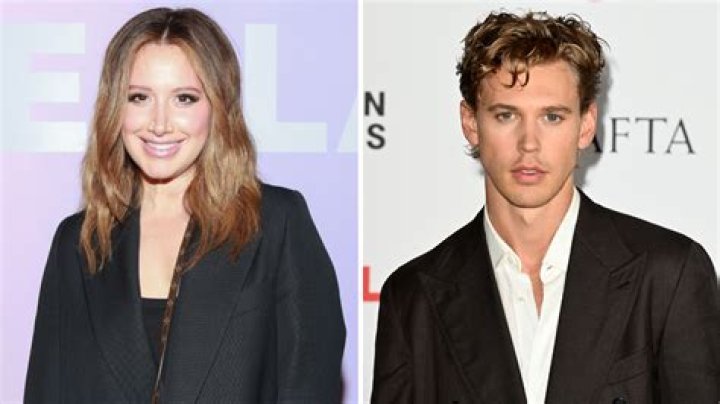 Are Ashley Tisdale And Austin Butler Related?