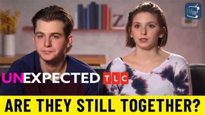 Are Chloe and Max from TLC's 'Unexpected' Still Together?