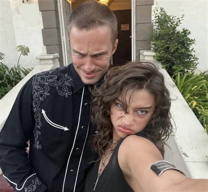 Are Drew Starkey And Odessa Dating? Relationship Timeline