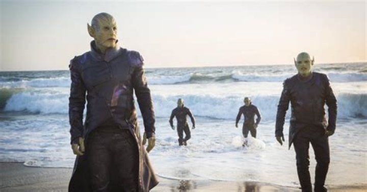 Are Skrulls Evil in Secret Invasion? Inside Their Motives