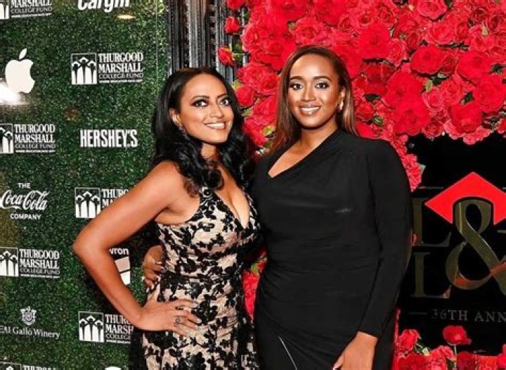 Arnetta Yardbourgh: Ex-Girlfriend of NBA player Shaquille O’Neal