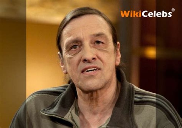 Arno Dübel Wiki: Age, Career, Family, Wife, Children, Biography & More