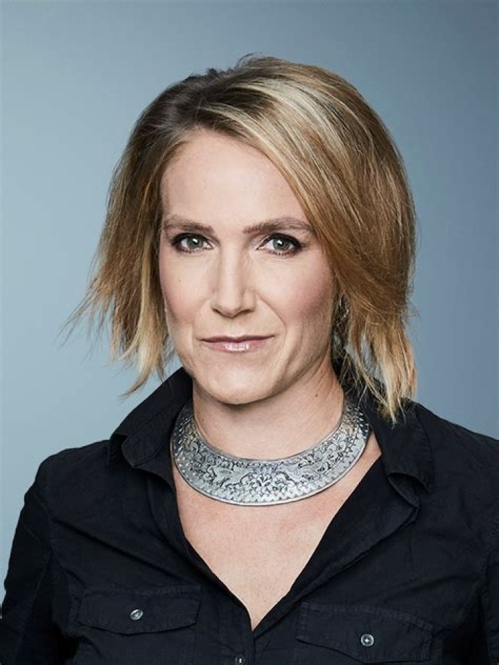 Arwa Damon CNN, Bio, Wiki, Age, Height, Husband, Salary, and Net Worth