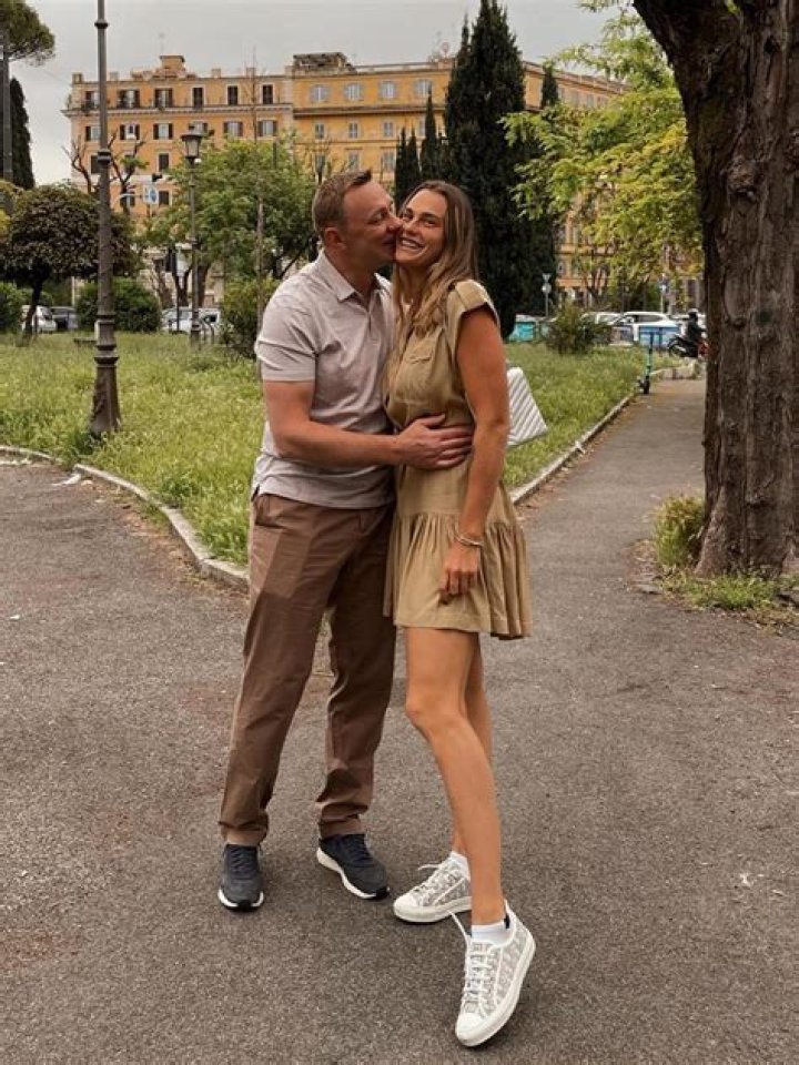 Aryna Sabalenka Engaged To Konstantin Koltsov, Kids