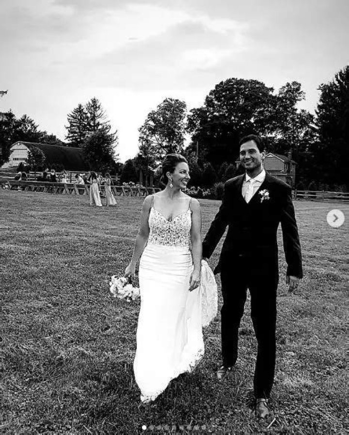 WTAE Ashley Dougherty & Husband Married Couple Goals! Here's How