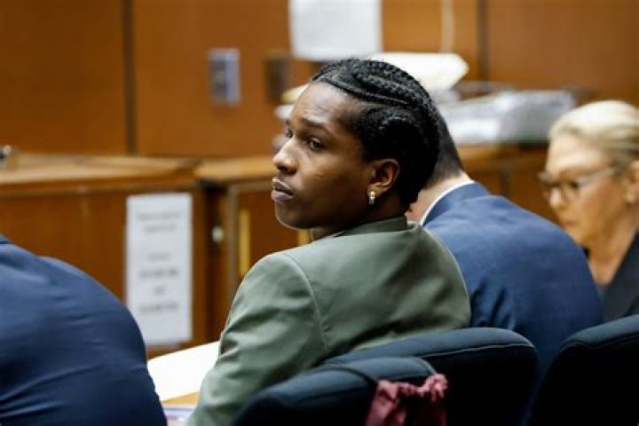 Ashley Hernandez-DeJesus & Rocky Arrested; 4-Year-Old Death