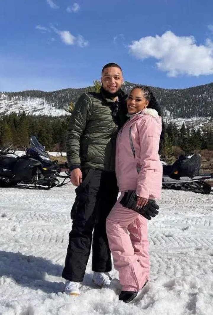 Is ‘Teen Mom’ Star Ashley Jones Still Together with Bar Smith?