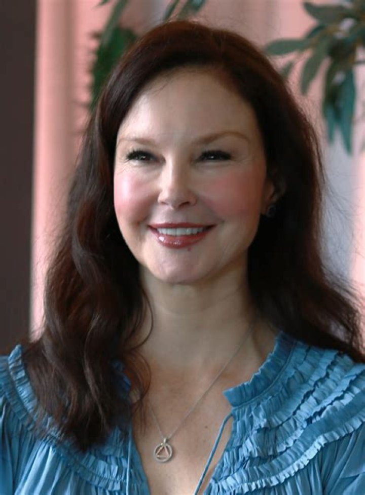  Celebrity Ashley Judd Partner, Age, Height, Weight, Net Worth, WikiBy Angelina Scott January 23, 2024 
