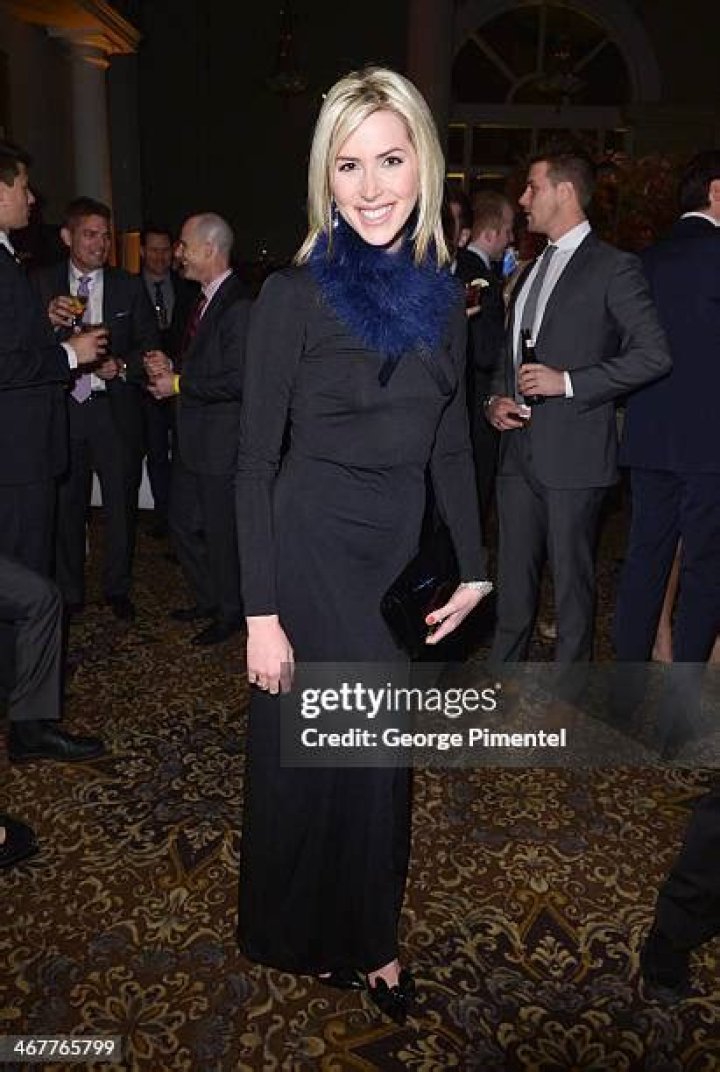 Ashley Rowe WKBW, Bio, Wiki, Age, CTV, Salary, and Net Worth