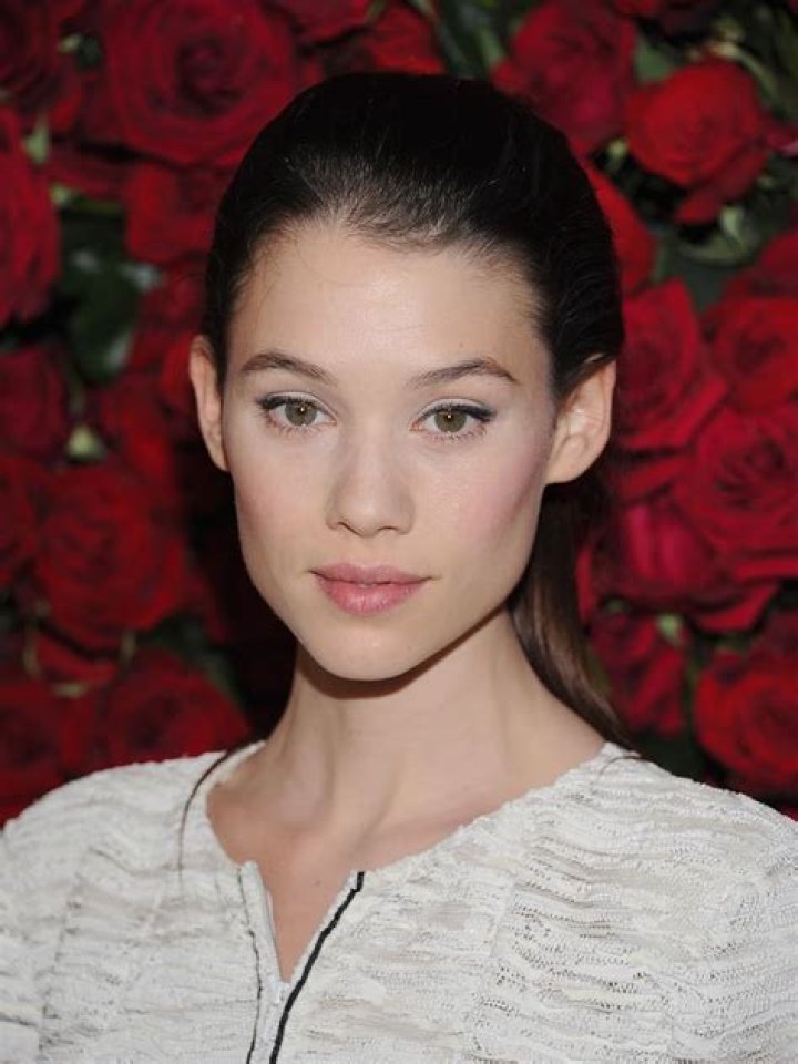 Astrid Berges Frisbey – Biography, Facts & Life Story
