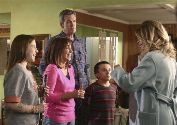 ABC Actor Atticus Shaffer Wants To Settle Down | Turns To God