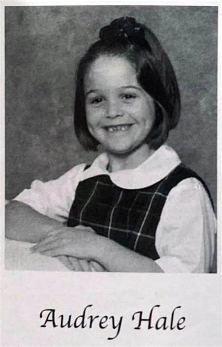 Is Nashville School Shooter Chrisitian