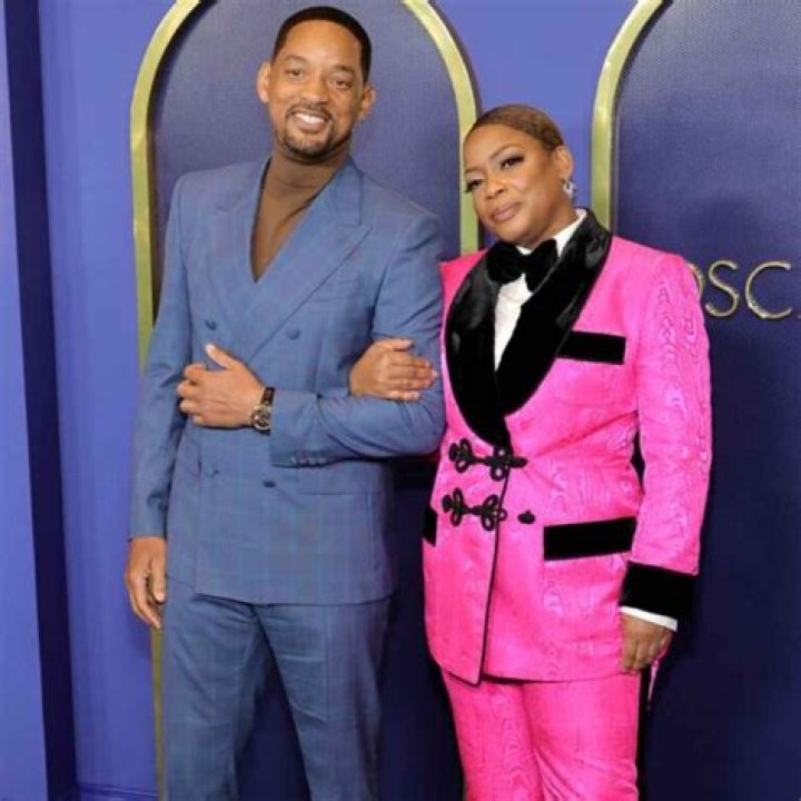 Aunjanue Ellis’ Partner – Does The Actress Have A Husband Or A Boyfriend?