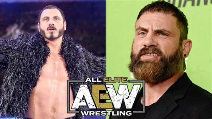 Austin Aries Eye Injury Blindsided Wrestling Career In WWE? Facts Revealed