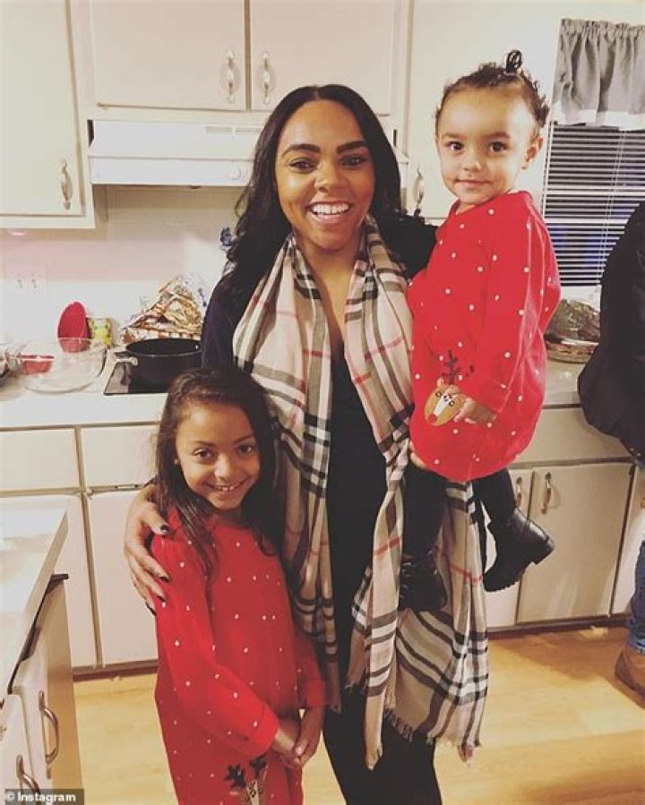 Avielle Janelle Hernandez | Parents And Sibilings