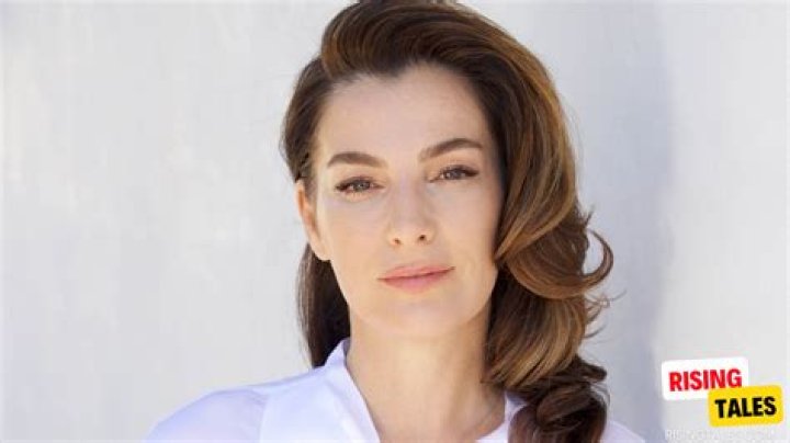 Ayelet Zurer Phone Number, WhatsApp Number, House Address, Email Id