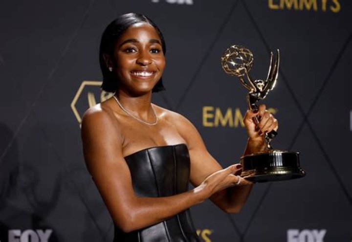 Ayo Edebiri Imdb, Bio, Wiki, Age, Husband, Podcast, Missy, and Net Worth