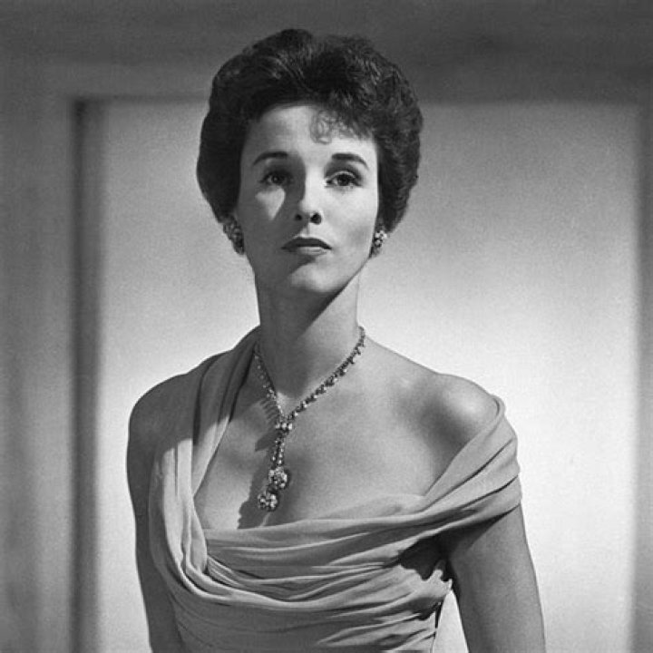 Babe Paley