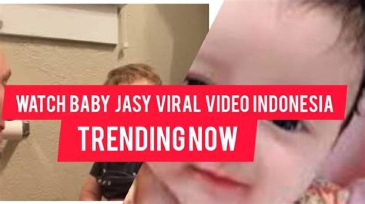 Baby Jasy Viral Yandex: Viral Twitter Video Trending Online