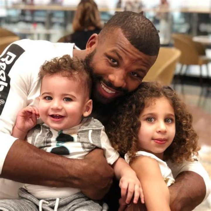 Who Is Badou Jack Daughter Malaniyah Jack? Meet His Wife