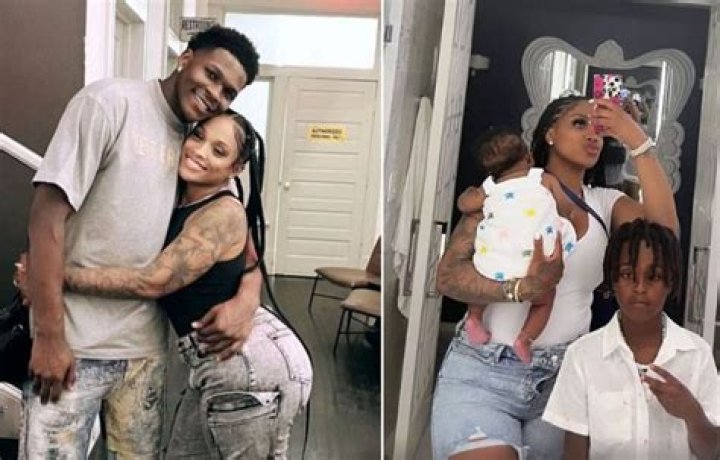 Who Is Baeza Baby Momma? Find Out Why He Is Locked Up