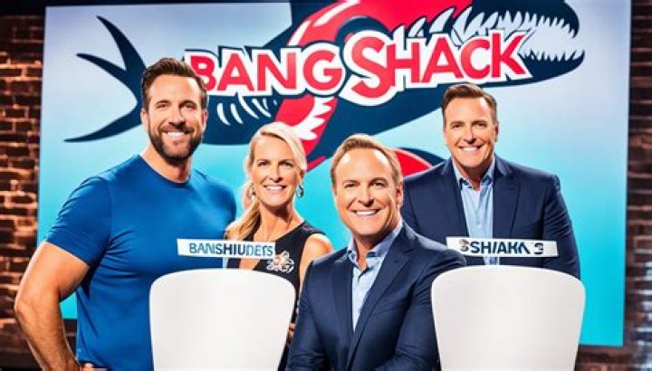 Bang Shack Shark Tank – Founder, Net Worth and Investment