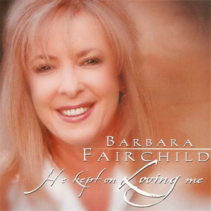 Barbara Fairchild Net Worth 2024