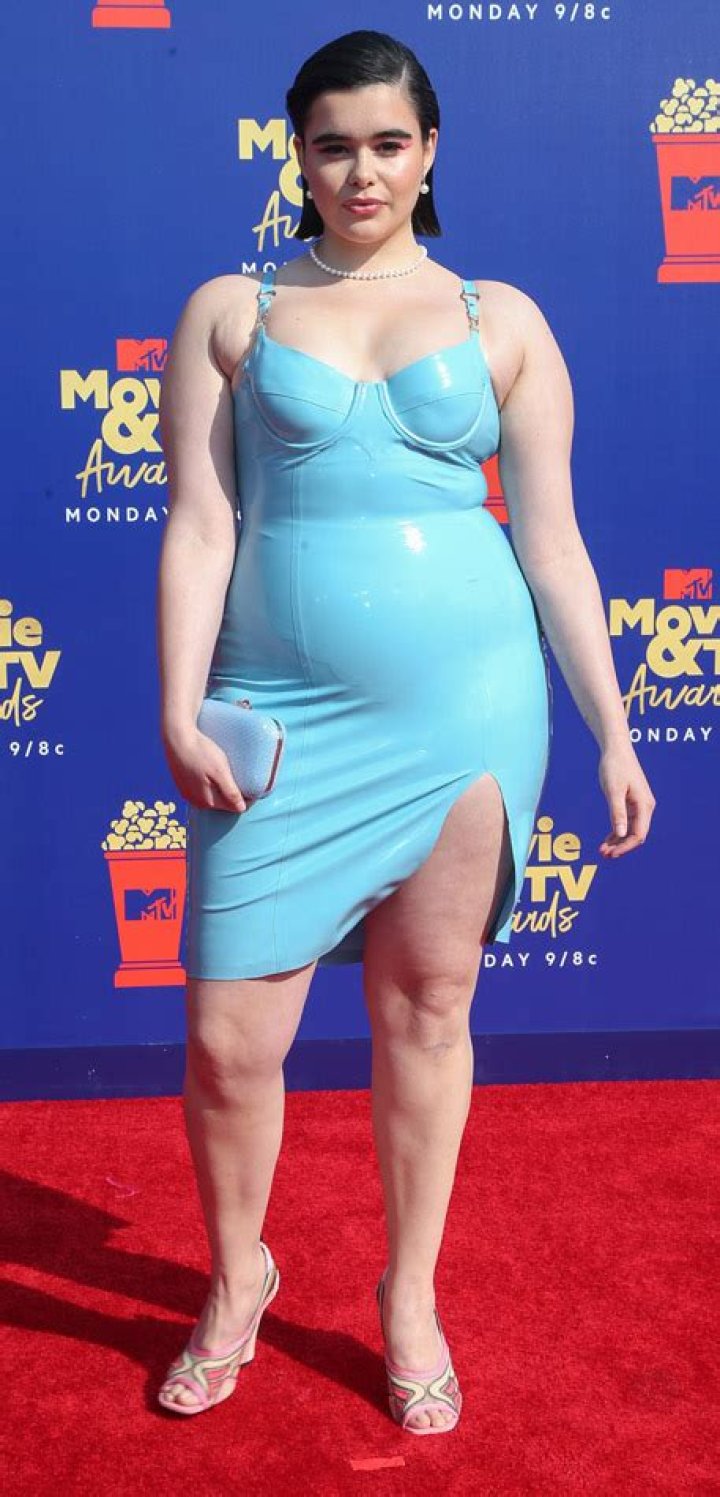 Barbie Ferreira Height