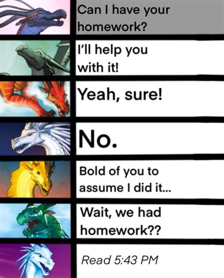 Barney Memes that only the fans of it can relate to