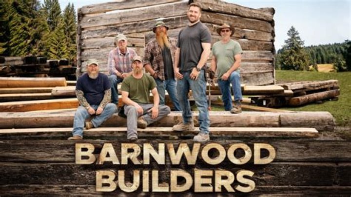 Barnwood Builders Archives | Thecelebsinfo