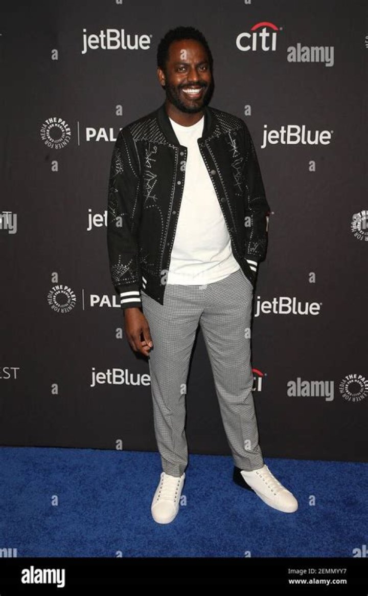 Baron Vaughn Comedian, Bio, Wiki, Age, Wife, Podcast, and Net Worth