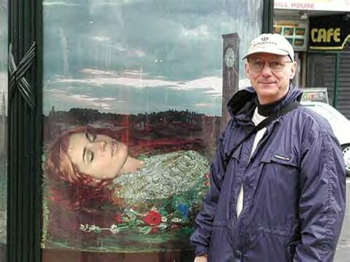 
Meet Piper De Palma – Photos Of Brian De Palma’s Daughter With Ex-Wife Darnell Gregorio-De Palma
