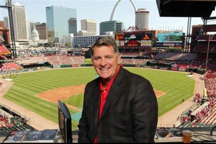 Who Knew That The Retired Baseball Player Mike Shannon Had A Wife and Is A Father Of Six Children