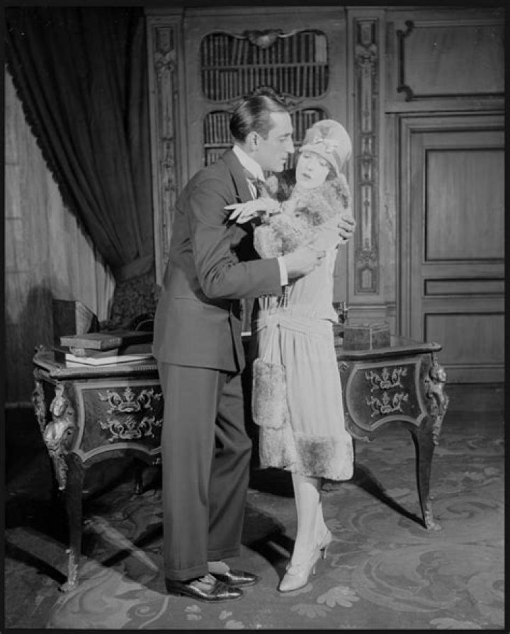 Basil Rathbone Height