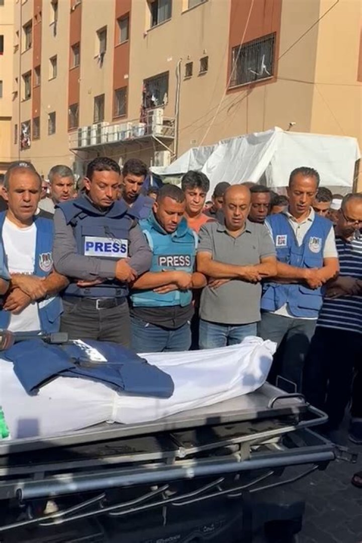 BBC Reporter Morocco Name: Has BBC World Service Journalist Been Identified?