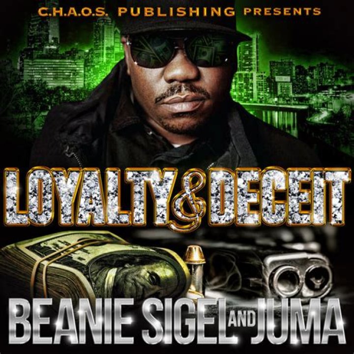 Beanie Sigel and Oschino Feud – Beef Over Loyalty, Money and Oschino Blamed as Gay