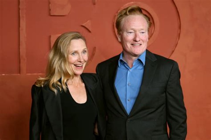 Meet Beckett O’Brien – Photos of Conan O’Brien’s Son With Wife Liza Powel O’Brien